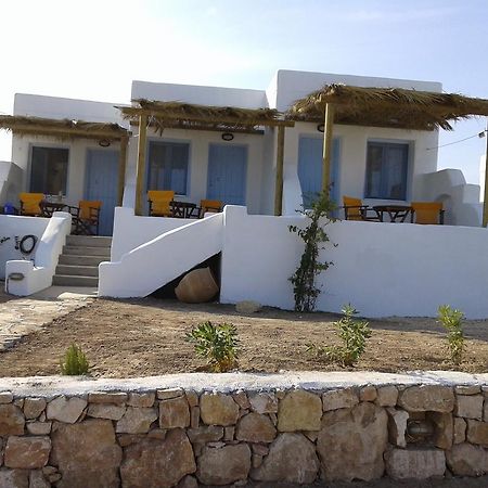 Ammos Studio Koufonisia Exterior photo