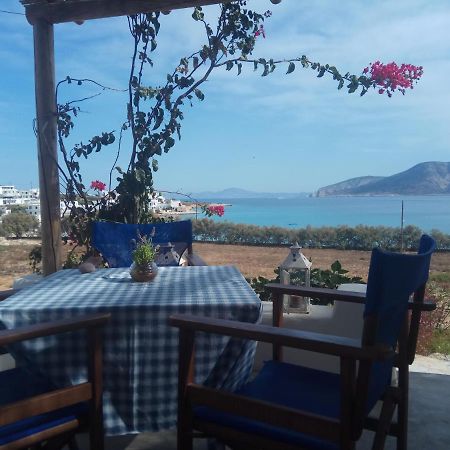 Ammos Studio Koufonisia Exterior photo