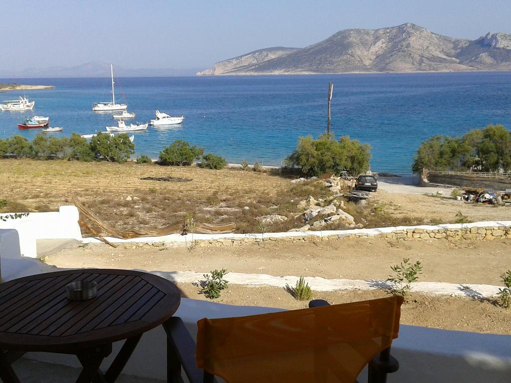 Ammos Studio Koufonisia Exterior photo