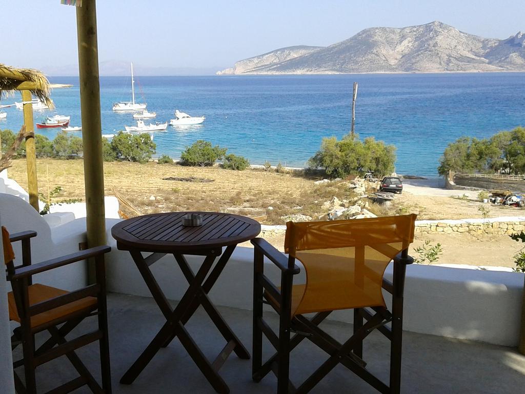 Ammos Studio Koufonisia Exterior photo
