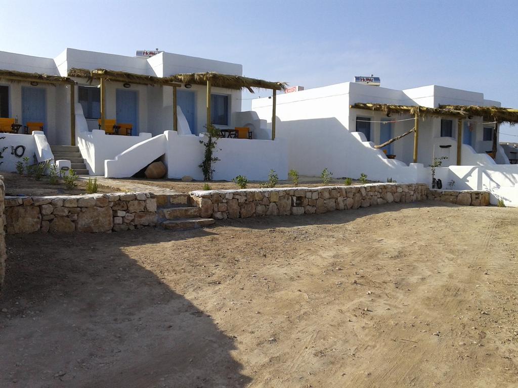 Ammos Studio Koufonisia Exterior photo