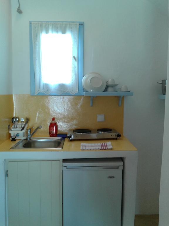 Ammos Studio Koufonisia Exterior photo