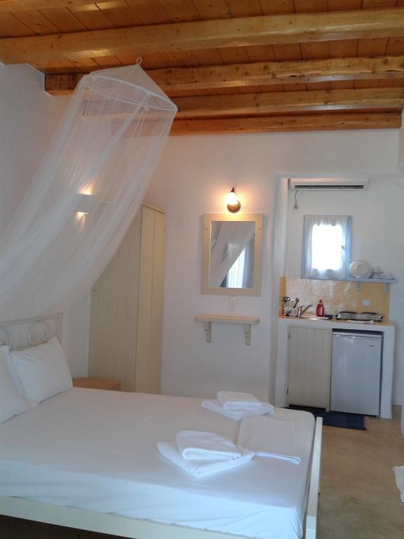 Ammos Studio Koufonisia Exterior photo