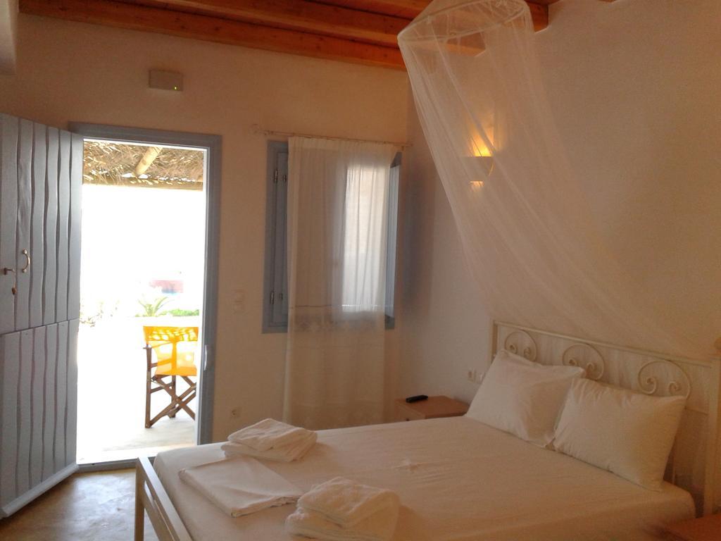 Ammos Studio Koufonisia Exterior photo
