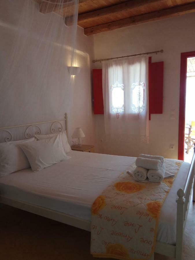 Ammos Studio Koufonisia Exterior photo