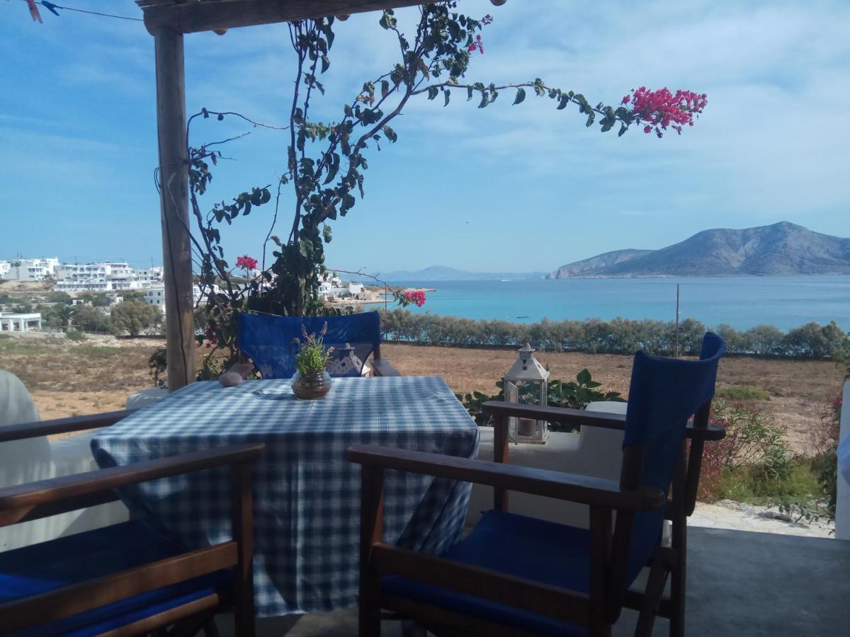 Ammos Studio Koufonisia Exterior photo